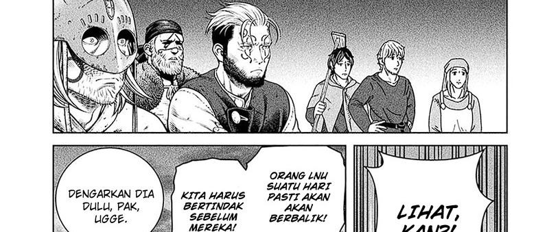 Vinland Saga Bab 203 halaman 6
