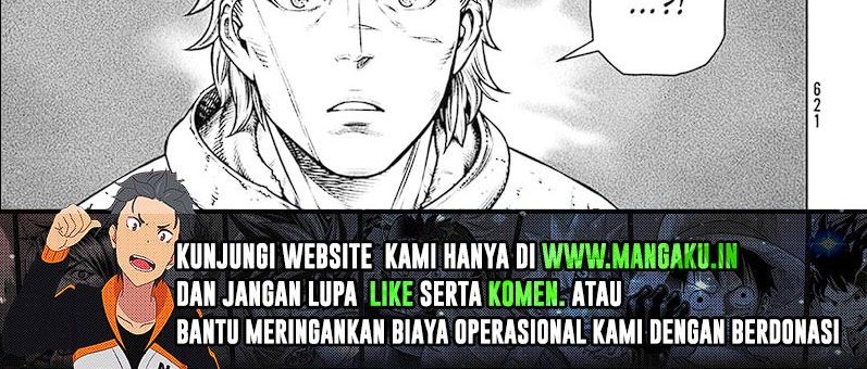 Vinland Saga Bab 203 halaman 9