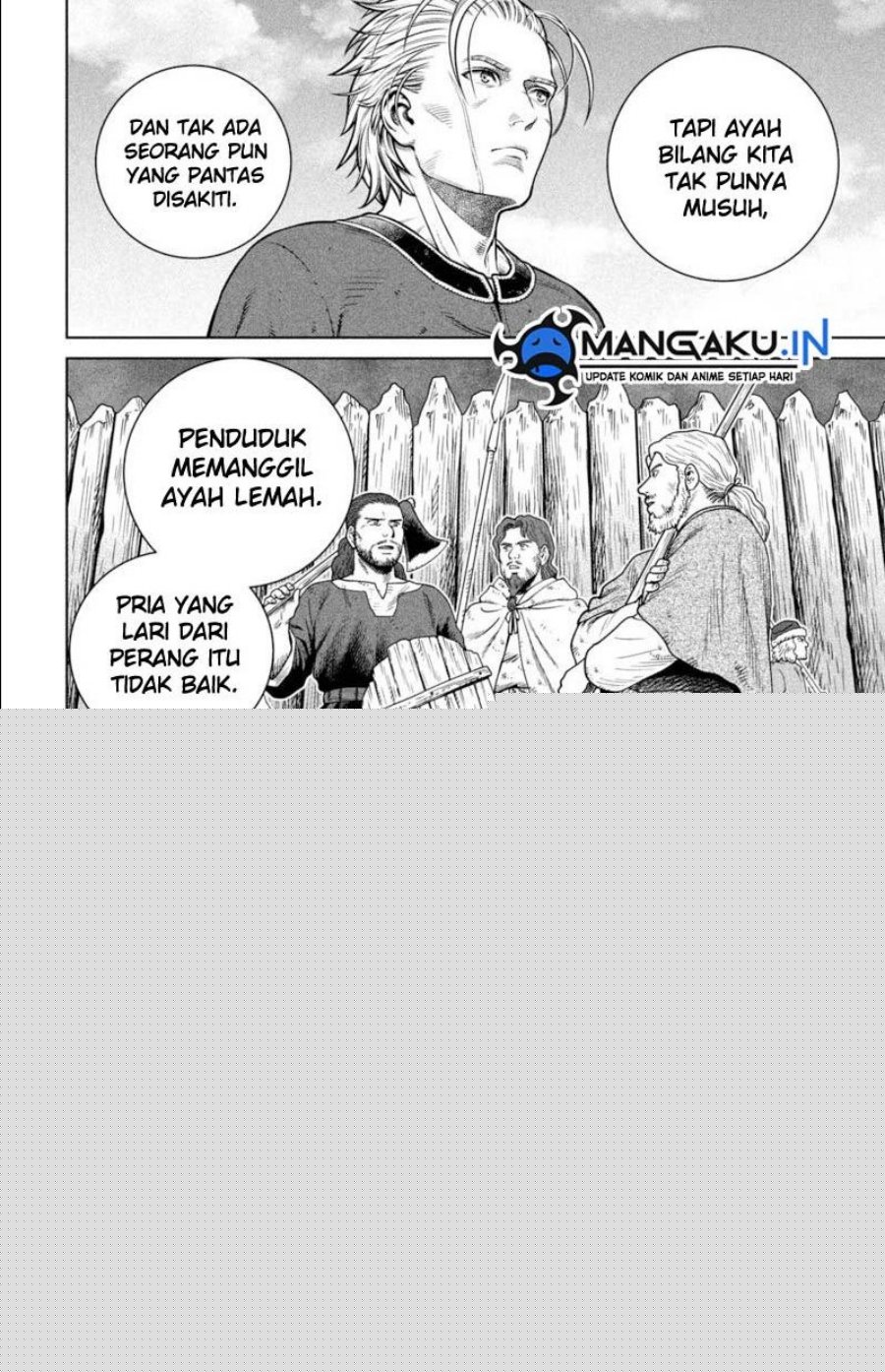 Vinland Saga Bab 204 halaman 12