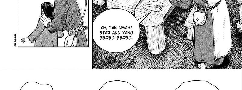 Vinland Saga chapter 205 halaman 2
