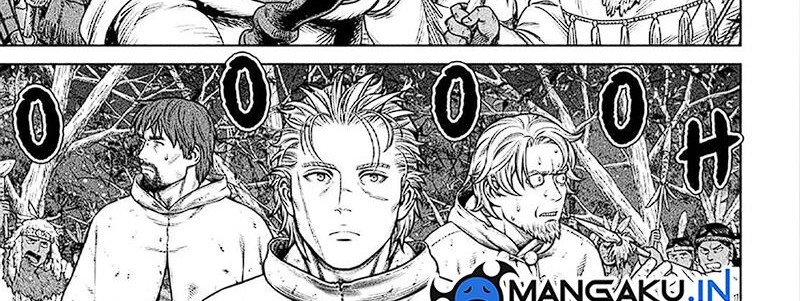 Vinland Saga chapter 205 halaman 4