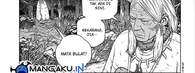 Vinland Saga chapter 205 halaman 6