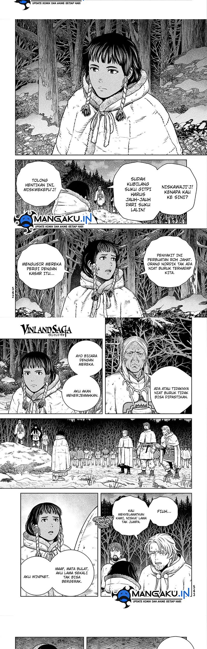 Vinland Saga chapter 205 halaman 7