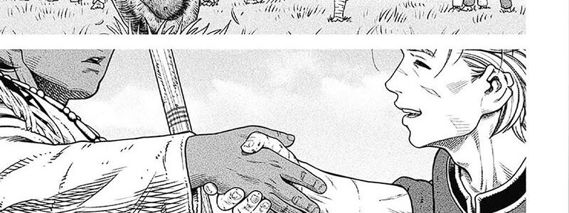 Vinland Saga chapter 205 halaman 14