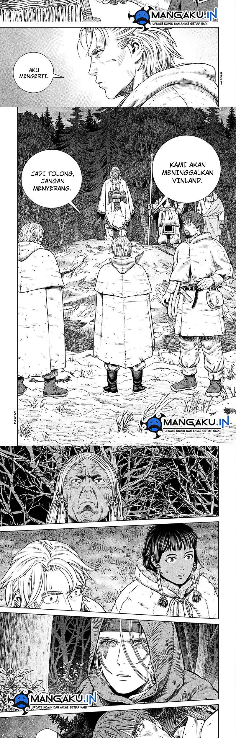 Vinland Saga chapter 205 halaman 15
