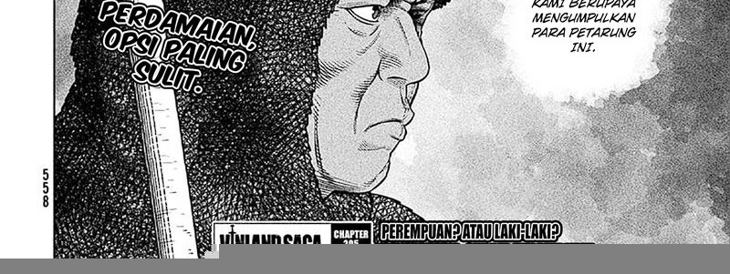 Vinland Saga chapter 205 halaman 20