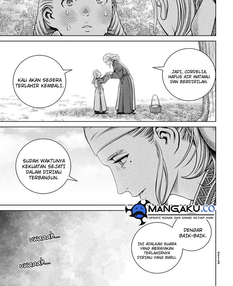 Vinland Saga Bab 208 halaman 5