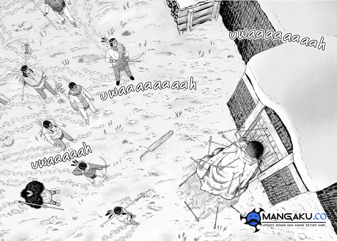 Vinland Saga Bab 208 halaman 6