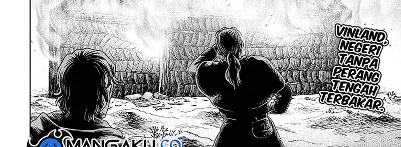 Vinland Saga chapter 209 halaman 8