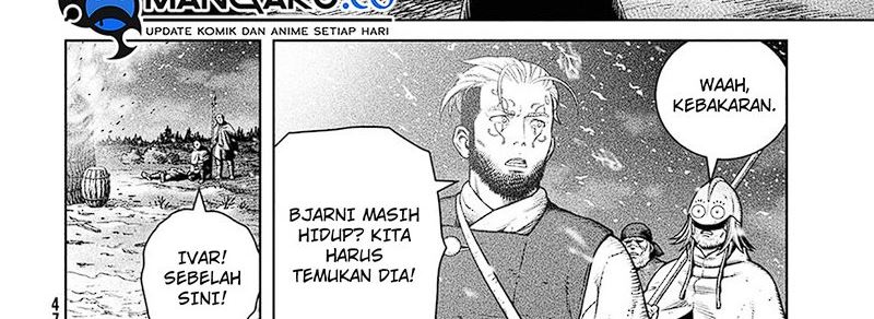 Vinland Saga chapter 209 halaman 9