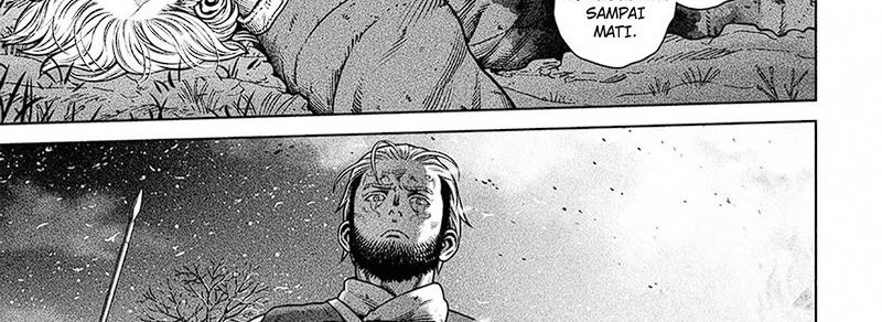 Vinland Saga chapter 209 halaman 11