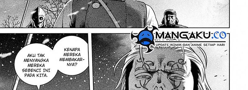 Vinland Saga chapter 209 halaman 12