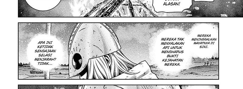 Vinland Saga chapter 209 halaman 15