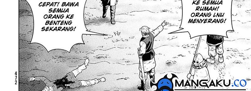 Vinland Saga chapter 209 halaman 17