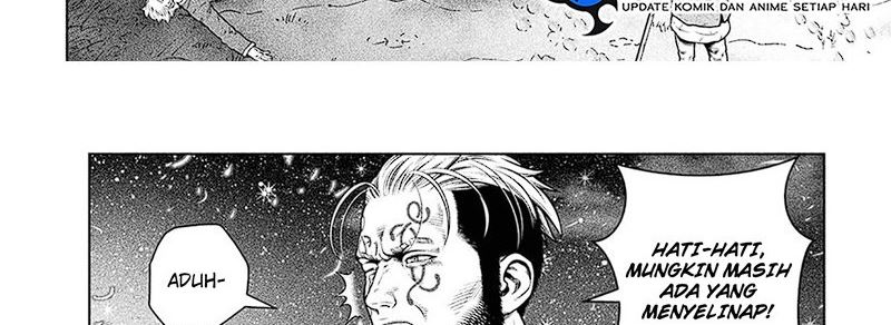 Vinland Saga chapter 209 halaman 18