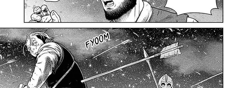 Vinland Saga chapter 209 halaman 19
