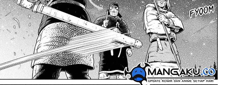 Vinland Saga chapter 209 halaman 20