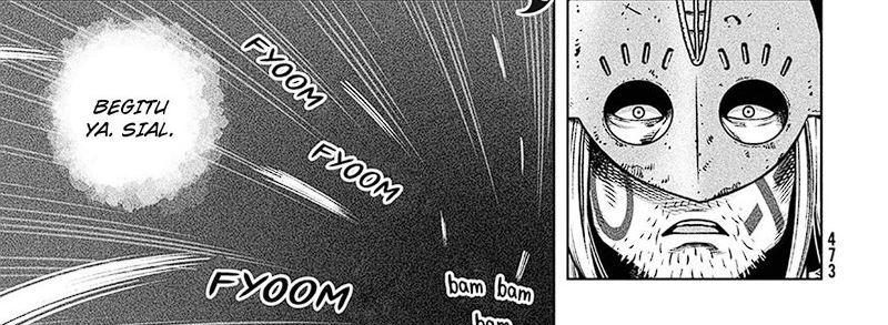 Vinland Saga chapter 209 halaman 21