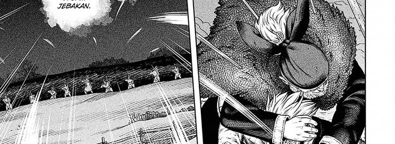 Vinland Saga chapter 209 halaman 25