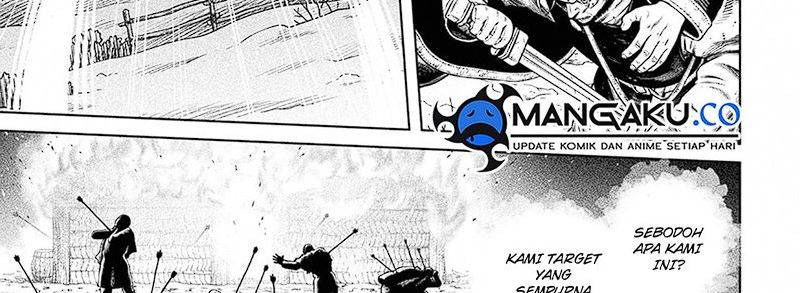 Vinland Saga chapter 209 halaman 26