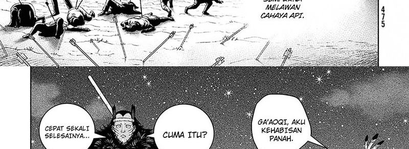 Vinland Saga chapter 209 halaman 27