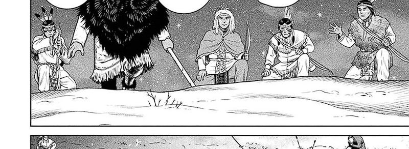 Vinland Saga chapter 209 halaman 28
