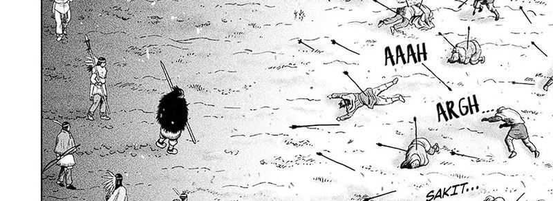 Vinland Saga chapter 209 halaman 29