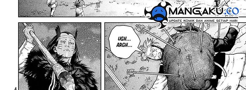 Vinland Saga chapter 209 halaman 30