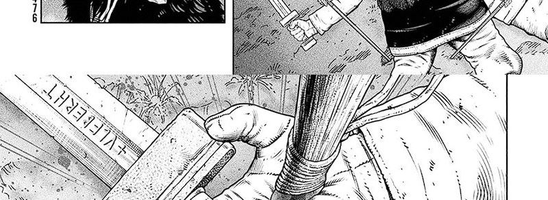 Vinland Saga chapter 209 halaman 31