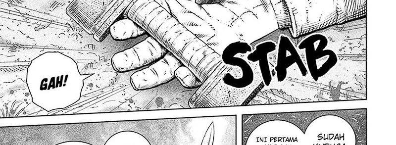 Vinland Saga chapter 209 halaman 32