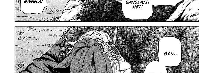 Vinland Saga chapter 209 halaman 36