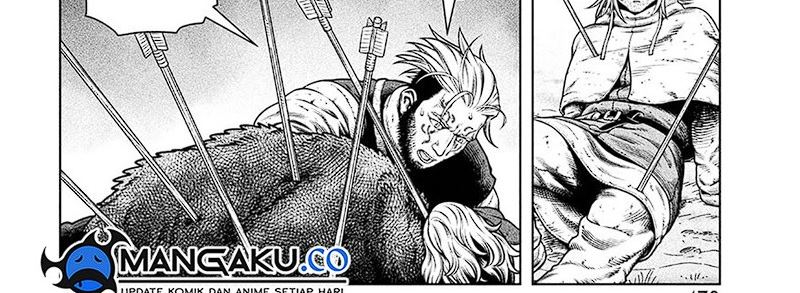 Vinland Saga chapter 209 halaman 38