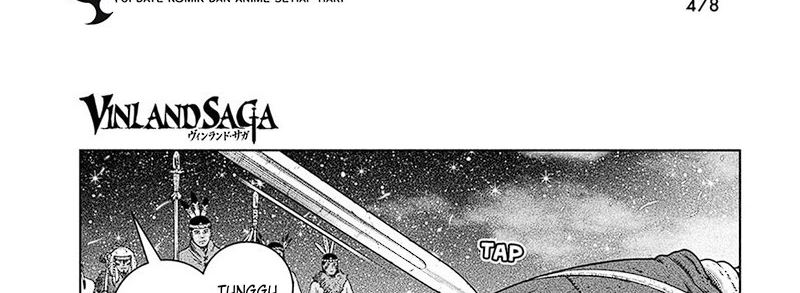Vinland Saga chapter 209 halaman 39