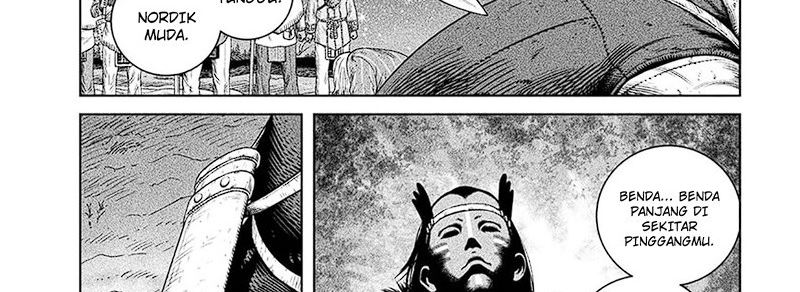 Vinland Saga chapter 209 halaman 40