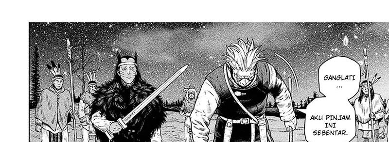 Vinland Saga chapter 209 halaman 43