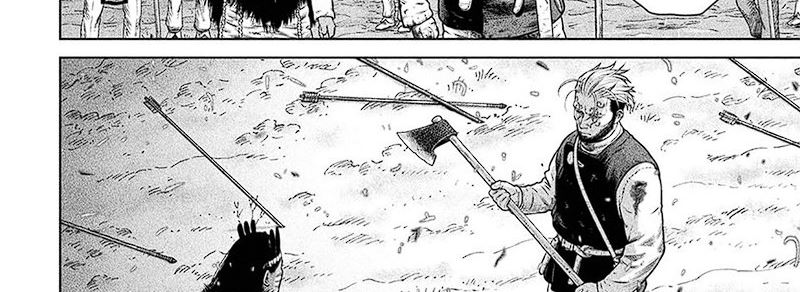 Vinland Saga chapter 209 halaman 44