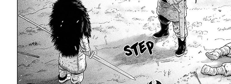 Vinland Saga chapter 209 halaman 45