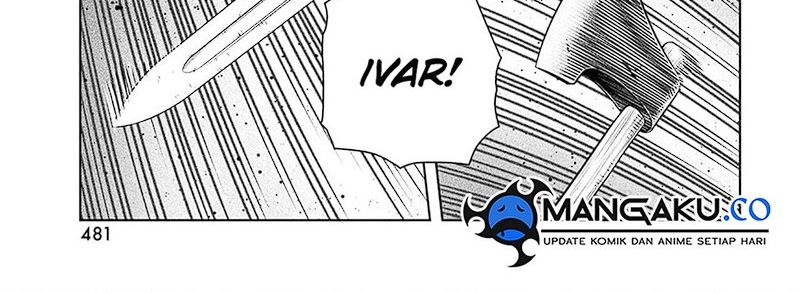 Vinland Saga chapter 209 halaman 50