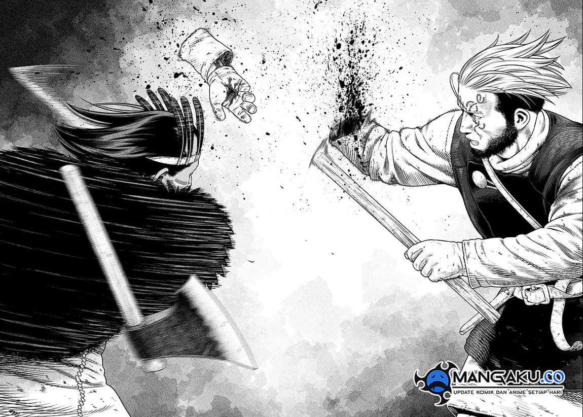 Vinland Saga chapter 209 halaman 51