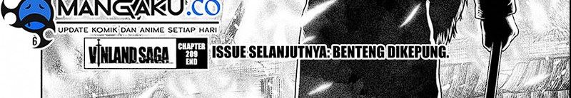 Vinland Saga chapter 209 halaman 76