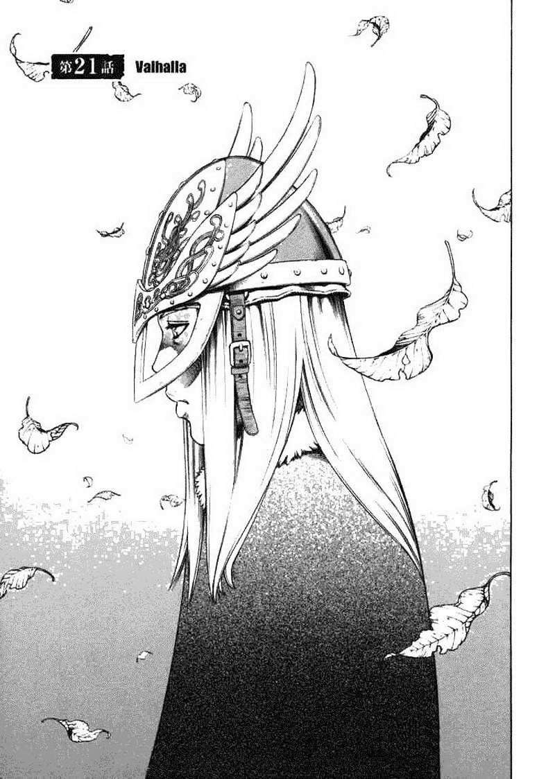 Vinland Saga chapter 21 halaman 2