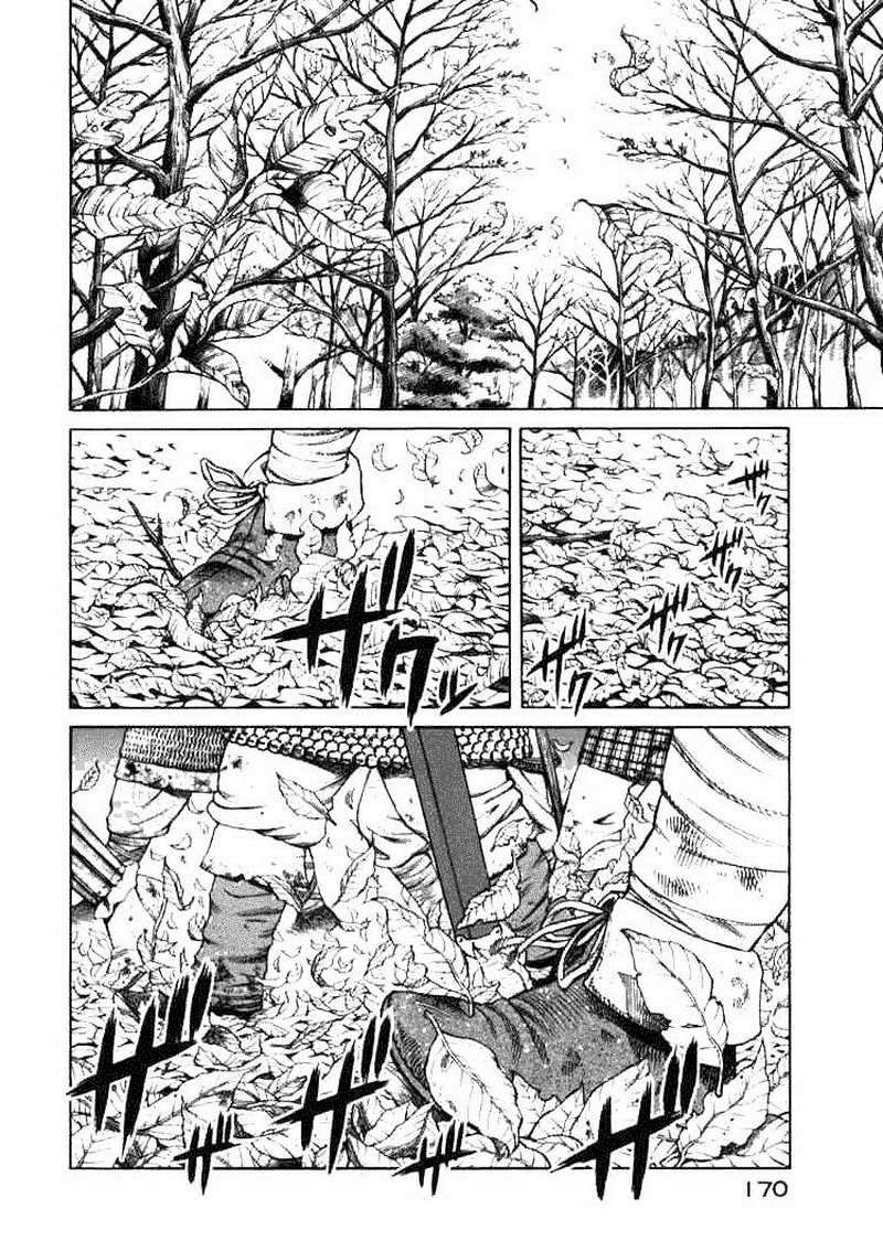 Vinland Saga chapter 21 halaman 3