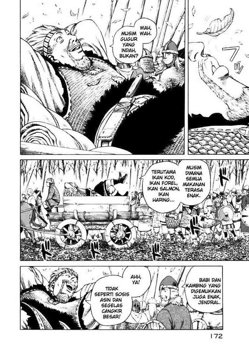 Vinland Saga chapter 21 halaman 5