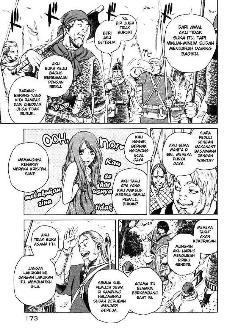 Vinland Saga chapter 21 halaman 6