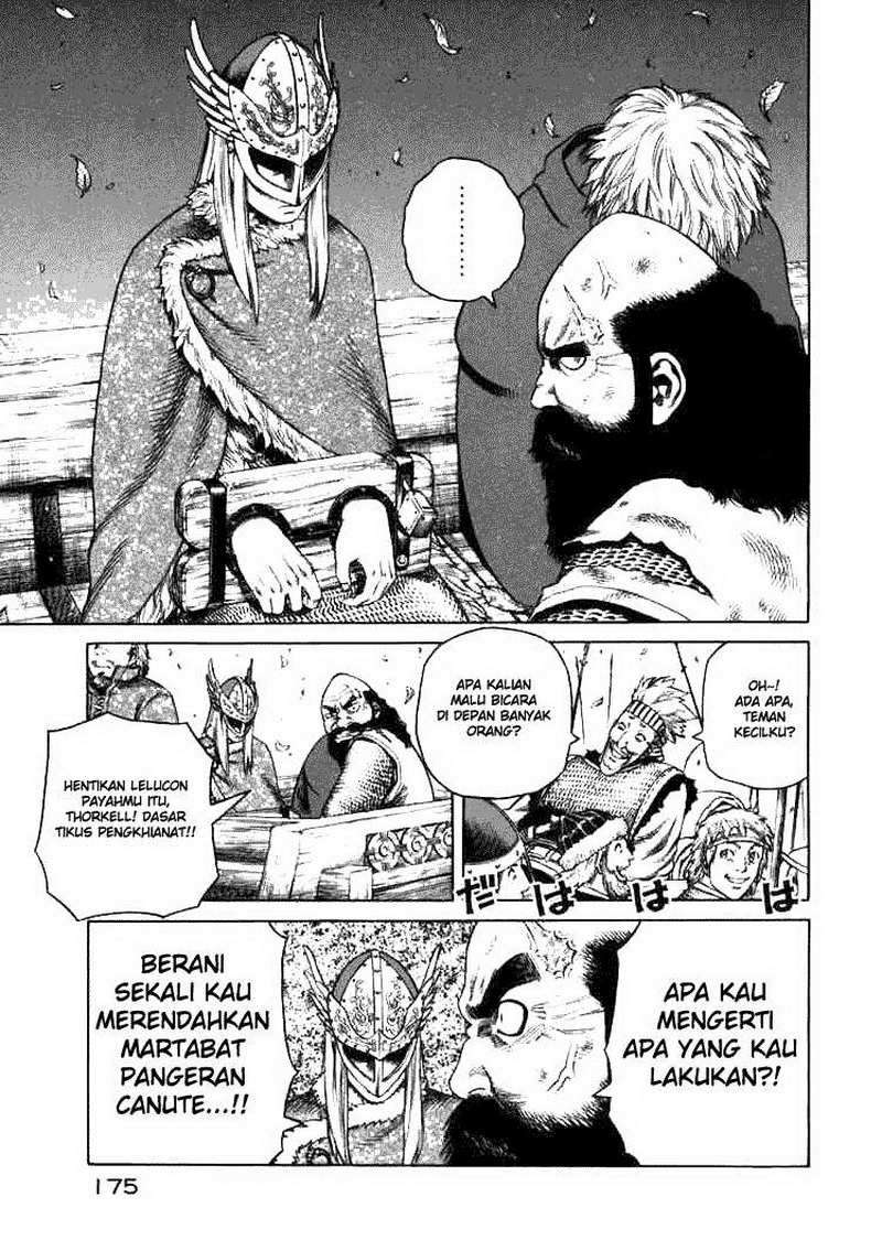 Vinland Saga chapter 21 halaman 8