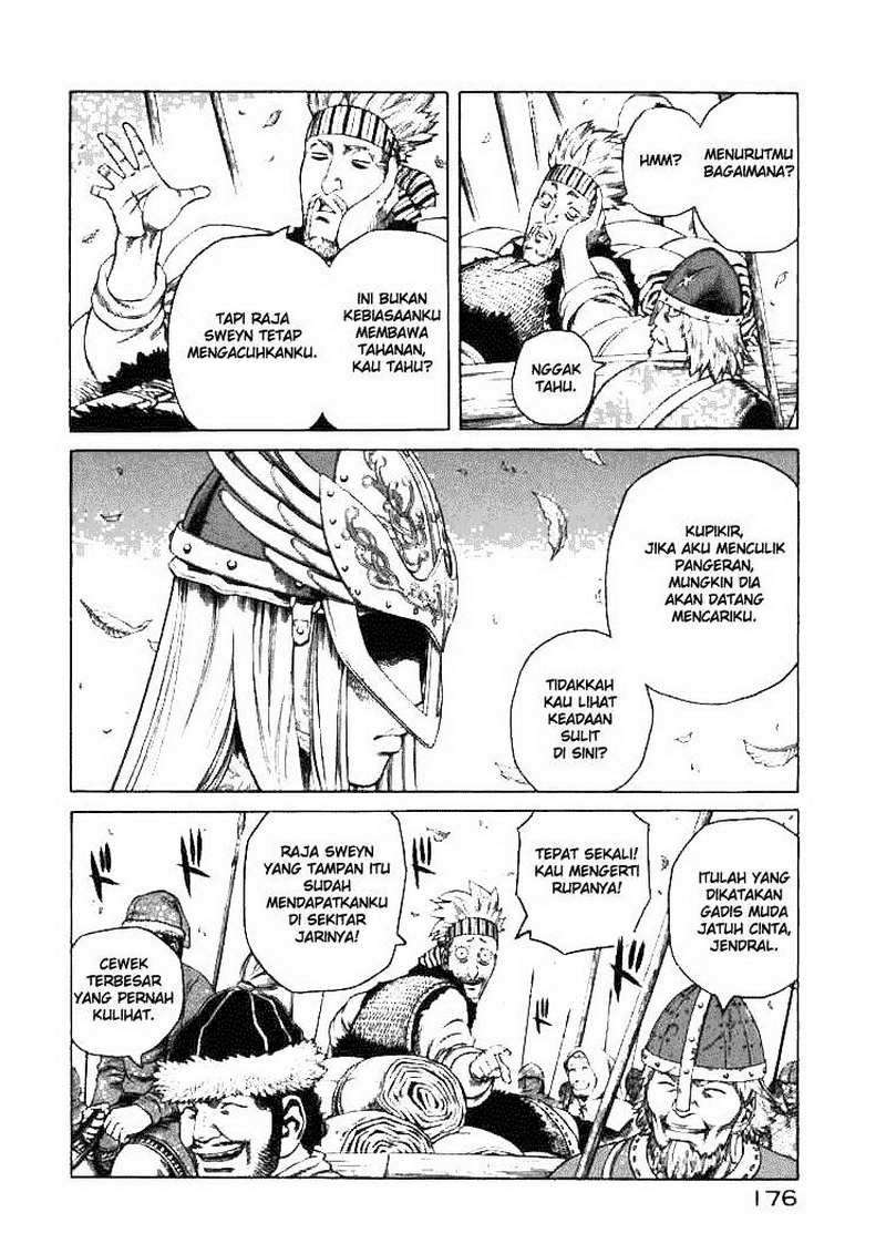 Vinland Saga chapter 21 halaman 9