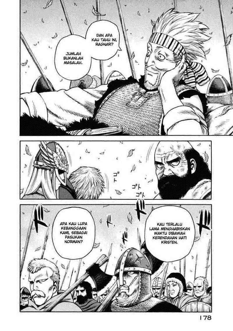 Vinland Saga chapter 21 halaman 11