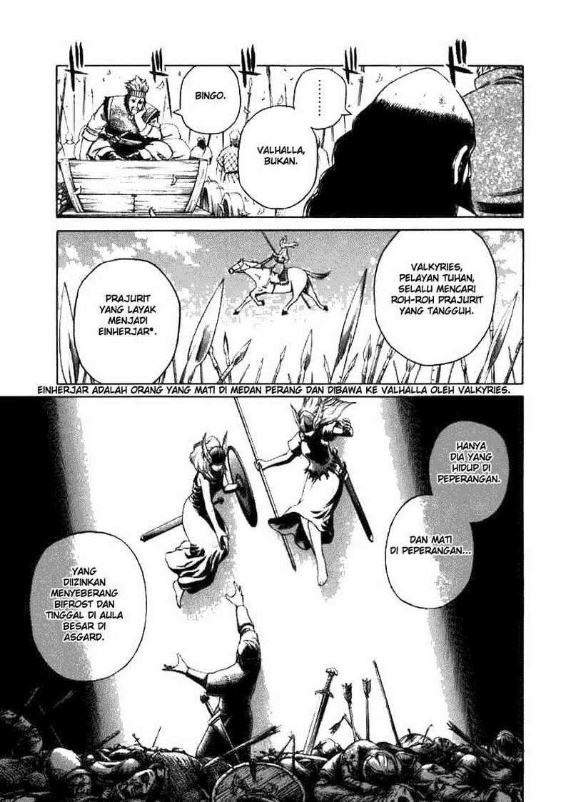 Vinland Saga chapter 21 halaman 12