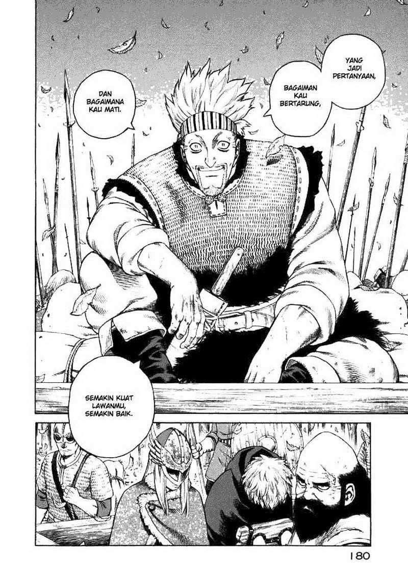Vinland Saga chapter 21 halaman 13
