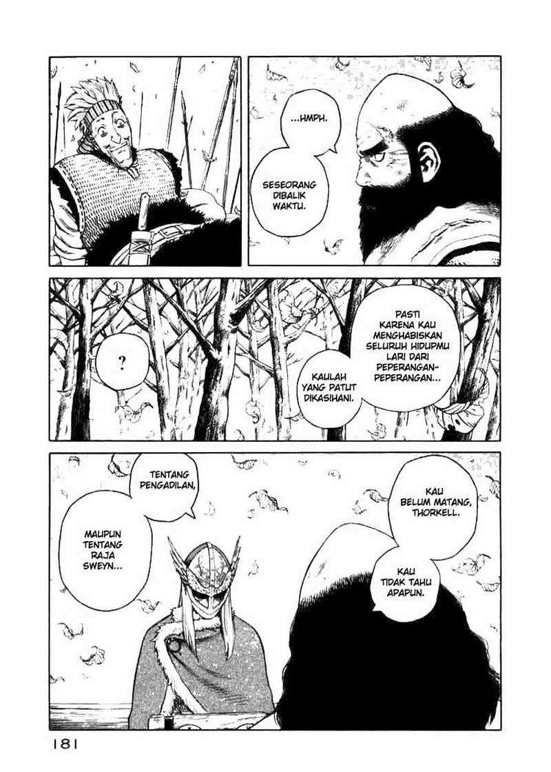 Vinland Saga chapter 21 halaman 14